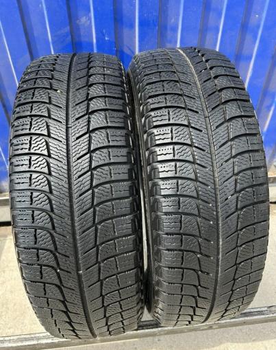 Michelin X-Ice 3 185/65 R15