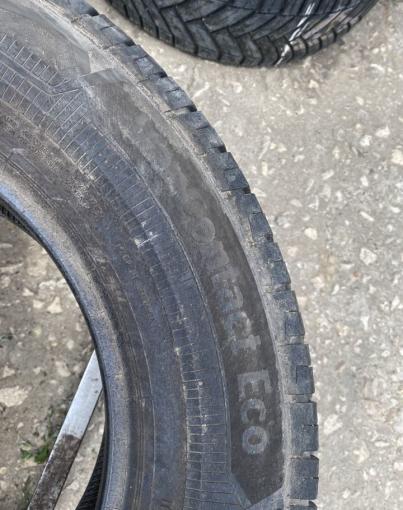 Continental VancoEco 235/65 R16C