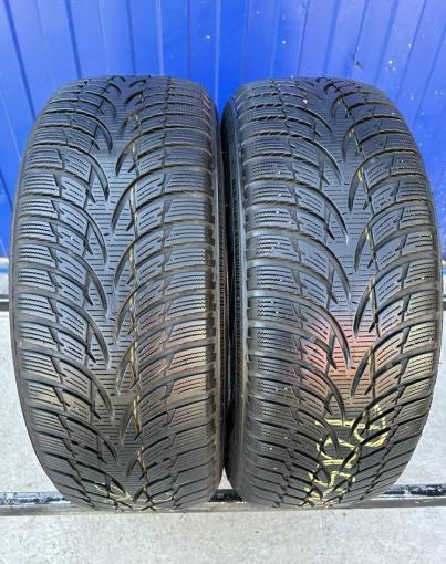 Nokian Tyres WR D3 215/60 R16