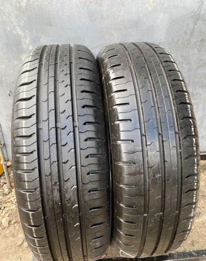 Continental ContiEcoContact 5 175/65 R15