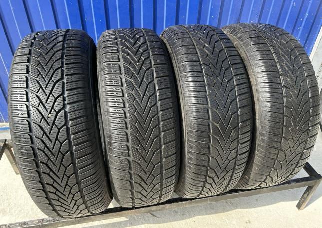 Semperit Speed Grip 2 215/65 R16