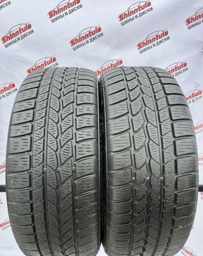 Continental ContiWinterContact TS 790 255/55 R18