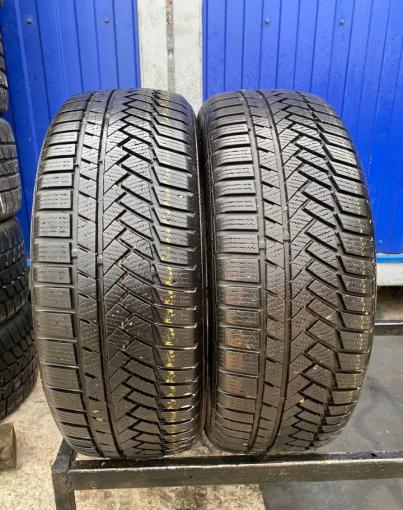 Continental ContiWinterContact TS 850 P 215/55 R17