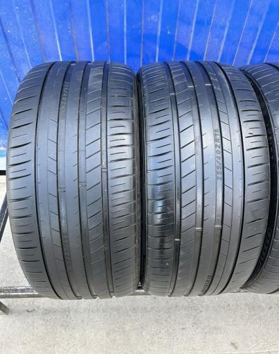 Kapsen Headking S2000 255/40 R18