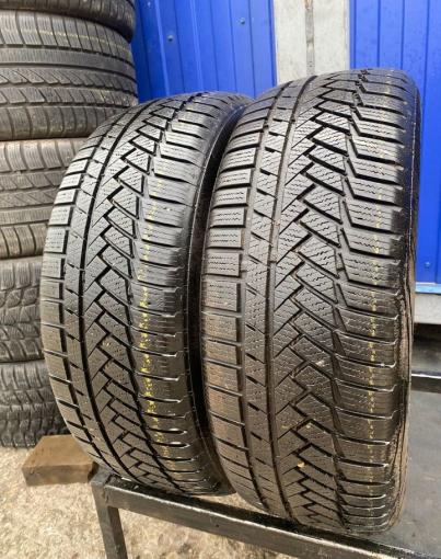 Continental ContiWinterContact TS 850 P 215/55 R17