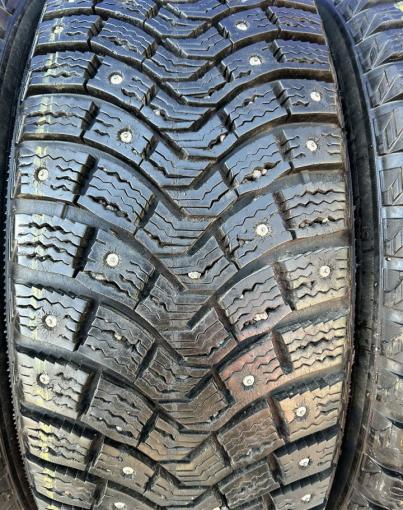 Michelin X-Ice North 2 195/55 R16