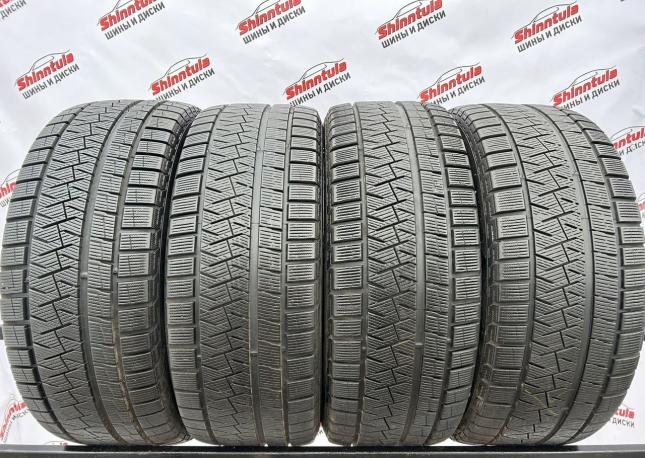 Pirelli Ice Asimmetrico 235/50 R18