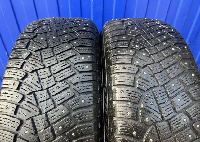 Continental IceContact 2 235/65 R17