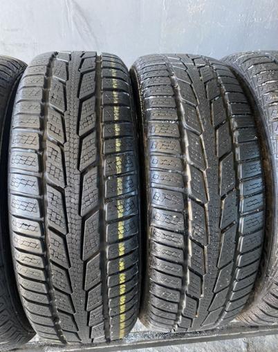 Semperit Speed Grip 185/60 R15