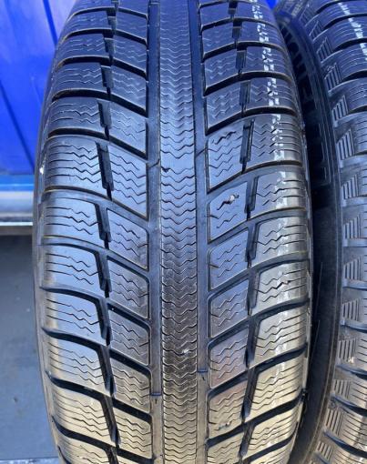 Michelin Alpin A3 195/65 R15