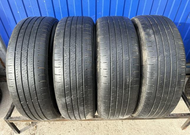 Kumho Sense KR26 225/65 R17