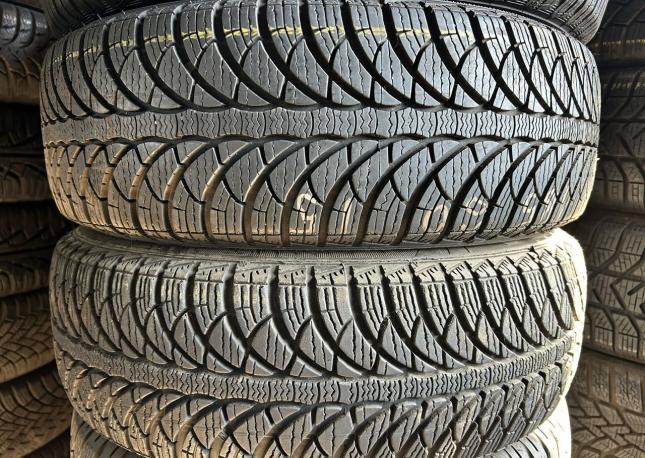 Fulda Kristall Montero 3 185/60 R15