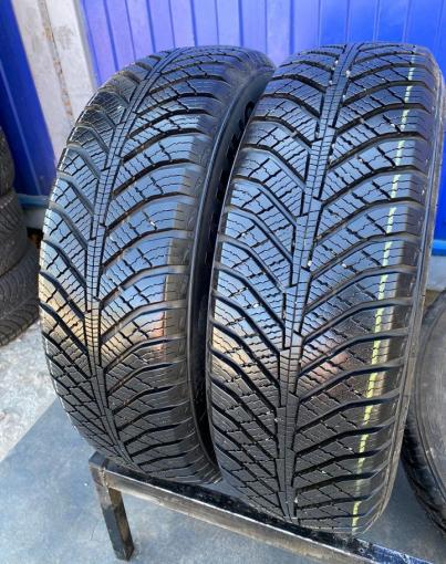 Kumho Solus HA31 185/65 R15