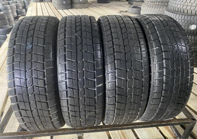 Dunlop DSX-2 195/65 R15