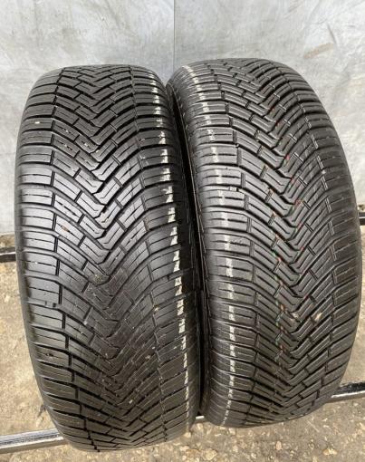 Continental AllSeasonContact 205/60 R16