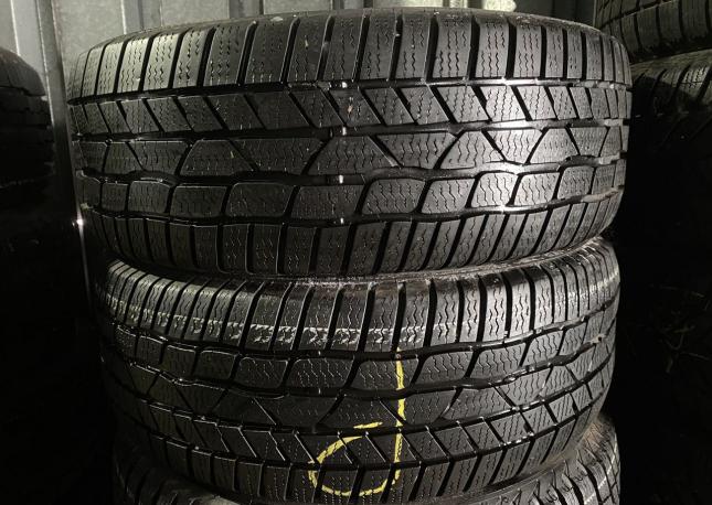 Continental ContiWinterContact TS 830 P 205/55 R16