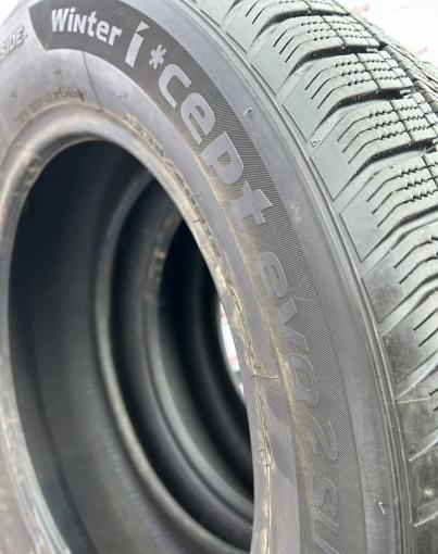 Hankook Winter I&#39;Cept Evo2 W320A SUV 235/60 R18