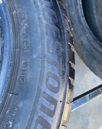 Bridgestone Blizzak LM-001 185/65 R15