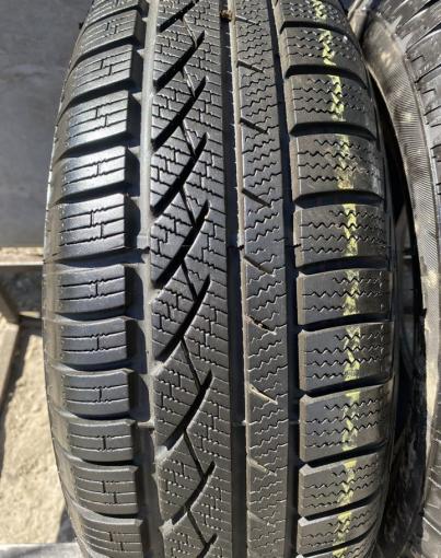 Continental ContiWinterContact TS 810 195/65 R15