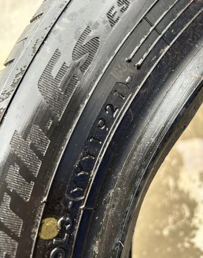 Yokohama BluEarth-ES ES32 195/55 R16