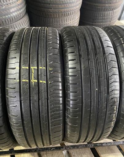 Continental ContiEcoContact 5 205/55 R16