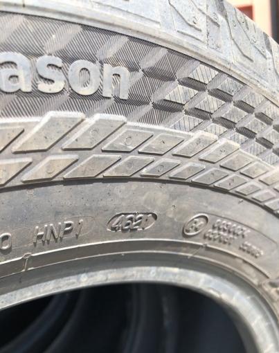 Continental Vanco Four Season 235/65 R16C