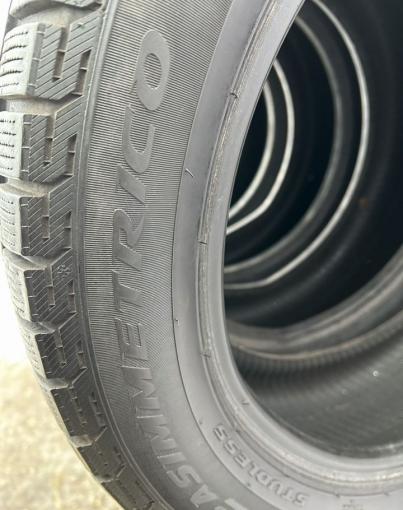 Pirelli Ice Asimmetrico 235/50 R18