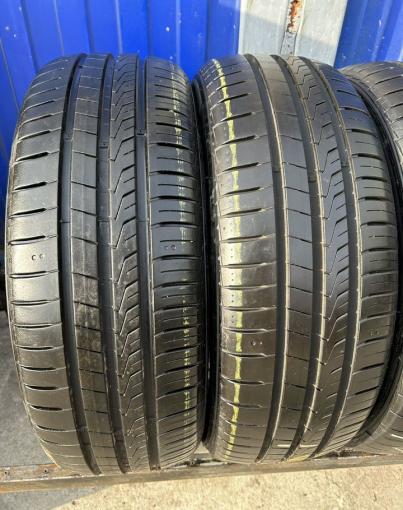 Hankook Kinergy Eco 2 K435 195/55 R16