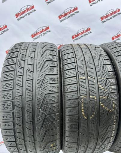 Pirelli Winter Sottozero 240 Serie II 235/40 R19