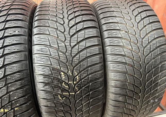 Bridgestone Blizzak LM-32C 225/50 R17