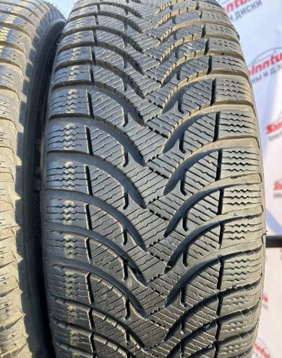 Michelin Alpin 4 215/60 R17