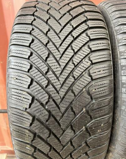 Continental ContiWinterContact TS 860 225/45 R17