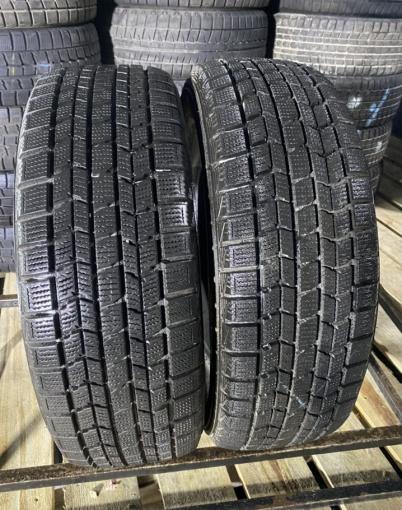 Dunlop DSX-2 215/60 R16