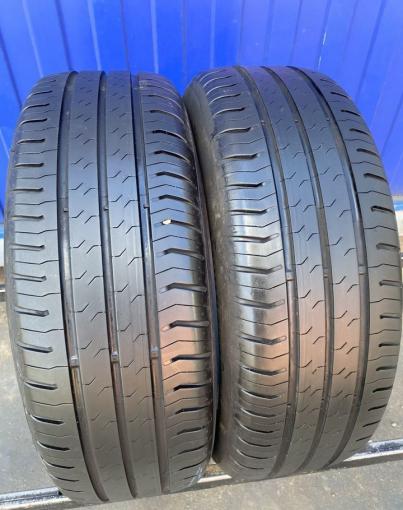 Continental ContiEcoContact 5 195/60 R16