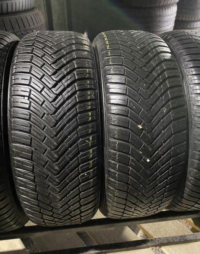 Continental AllSeasonContact 195/55 R16
