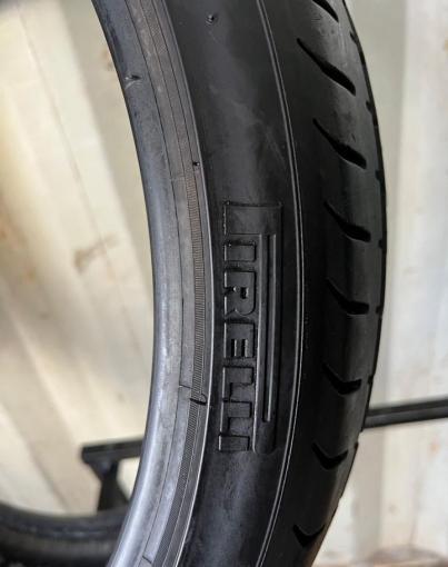 Pirelli P Zero 235/35 R19