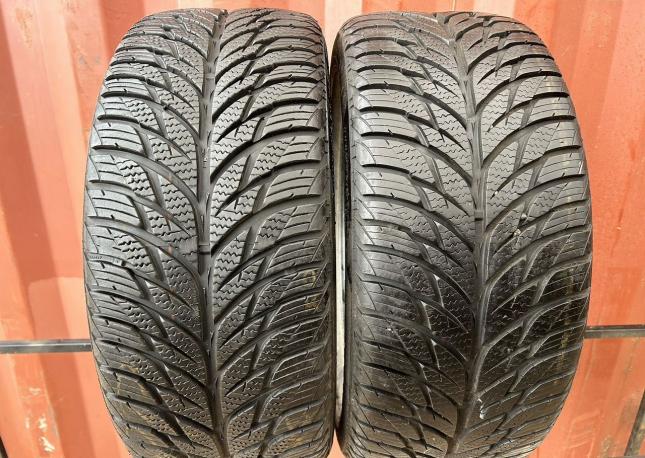 Uniroyal AllSeasonExpert 225/45 R17