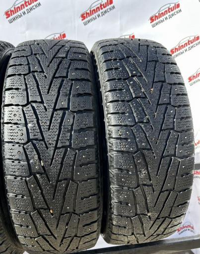 Nexen WinSpike WH62 SUV 225/60 R17