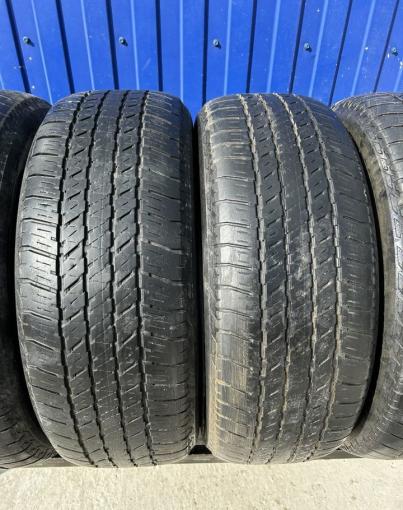 Bridgestone Dueler H/T 684II 265/60 R18