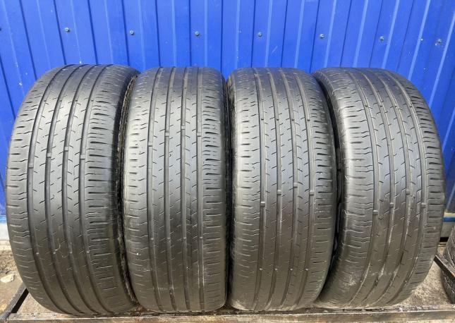 Continental ContiEcoContactEP 235/55 R19