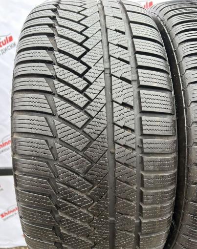 Continental ContiWinterContact TS 850 P 245/45 R18