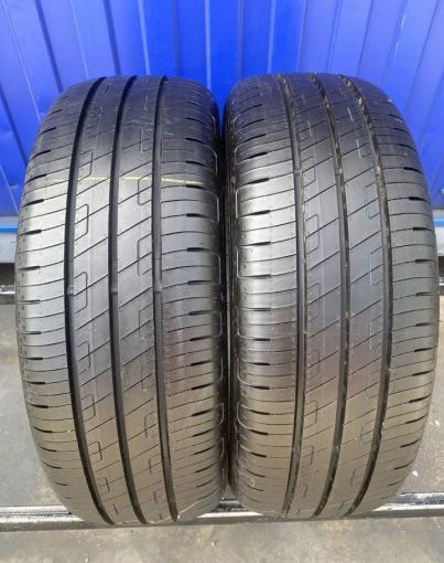 Goodyear EfficientGrip Performance 195/55 R16