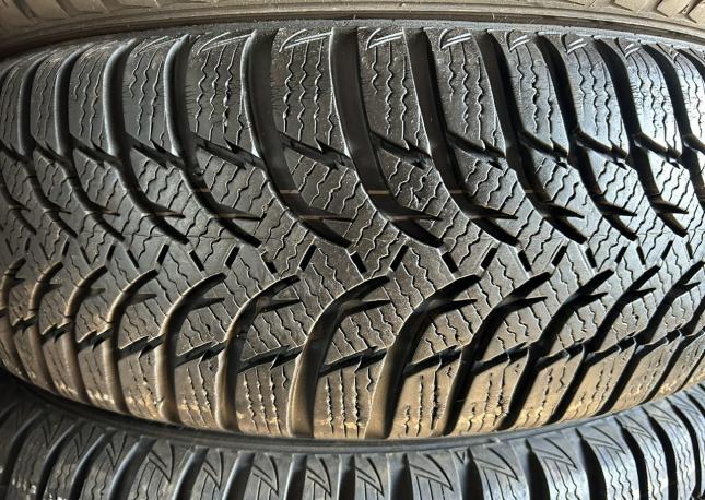 Michelin Alpin A4 185/60 R15