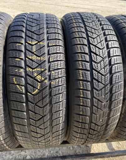 Pirelli Scorpion Winter 215/65 R17