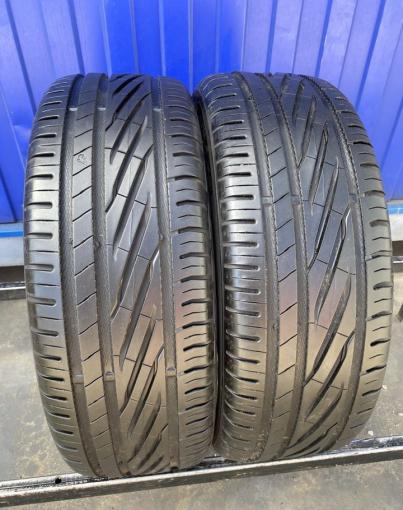 Uniroyal RainSport 5 195/55 R16