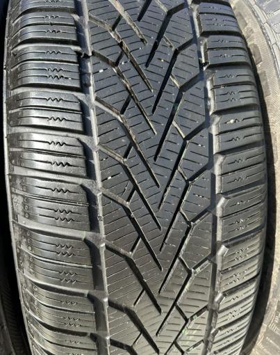 Semperit Speed Grip 2 215/65 R16