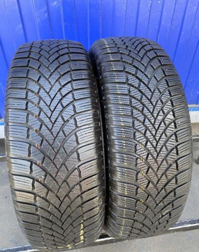 Bridgestone Blizzak LM-005 215/65 R16