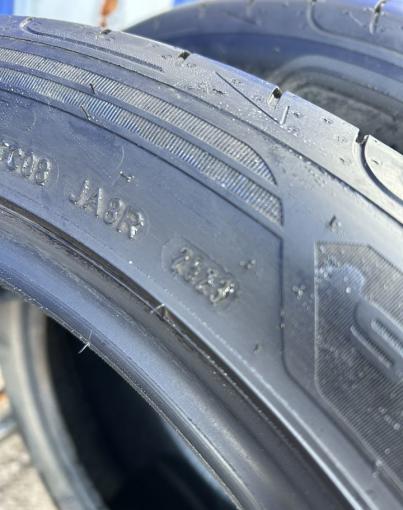 Goodyear Eagle F1 Asymmetric 3 SUV 245/45 R20