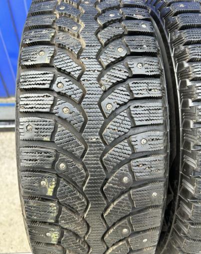 Bridgestone Blizzak Spike-01 195/65 R15