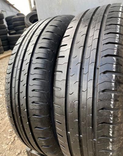 Continental ContiEcoContact 5 175/65 R15